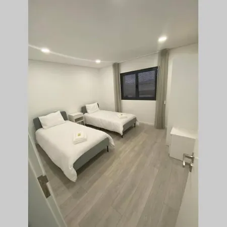 Апартаменты Views T3