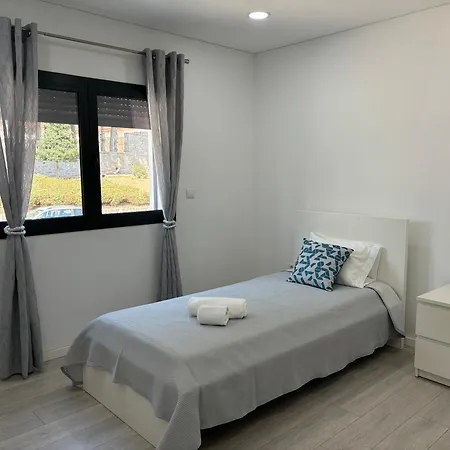 In View Bed & Breakfast Barcelos