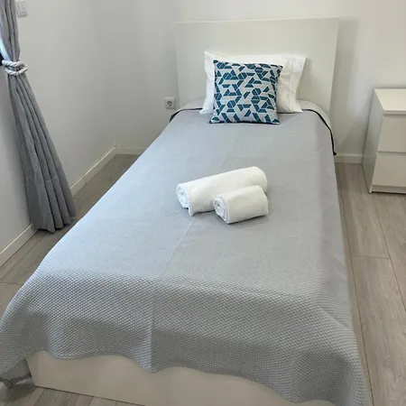 Bed & Breakfast In View Barcelos