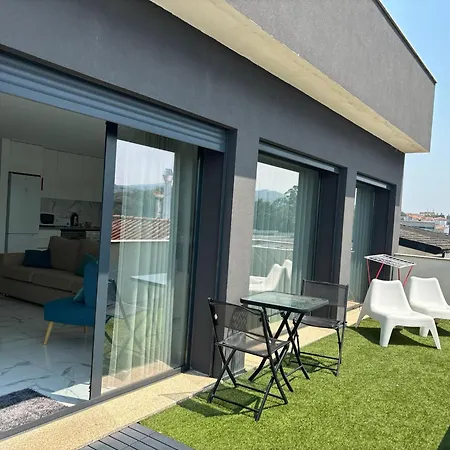 Bed & Breakfast In View Barcelos