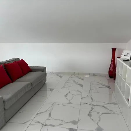 In View فندق مبيت وإفطار