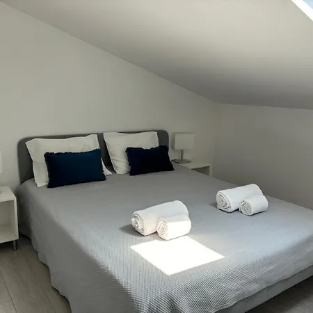 In View T3 Bed and breakfast