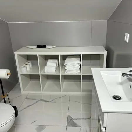 Bed and breakfast In View T3