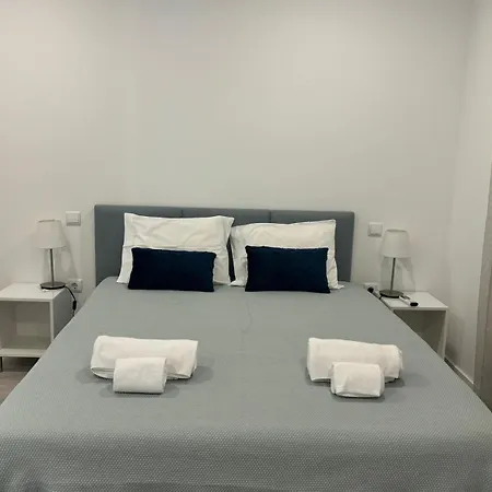 Bed and breakfast In View T3