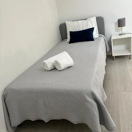 In View T3 Bed and breakfast Barcelos