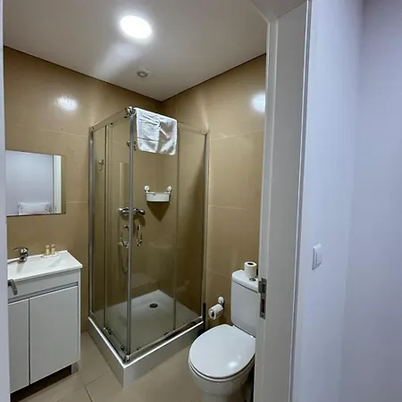 In View T3 * Barcelos