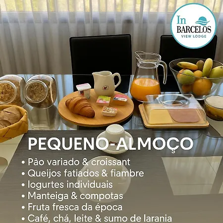 In View Bed & Breakfast