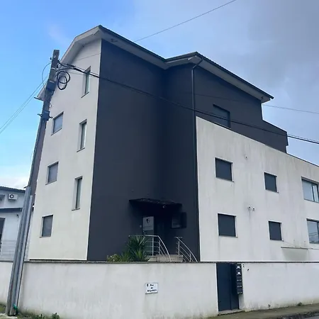 In View Bed & Breakfast Barcelos