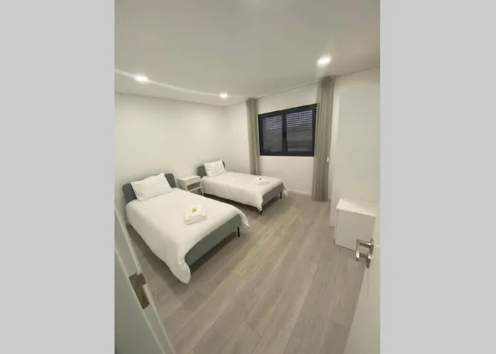 Bed & Breakfast In View