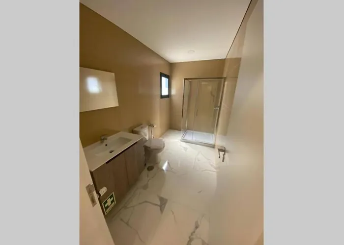 In View Bed & Breakfast *