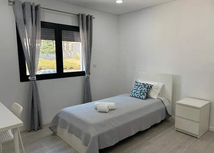 In View Bed & Breakfast Barcelos