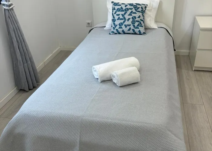 Bed & Breakfast In View Barcelos