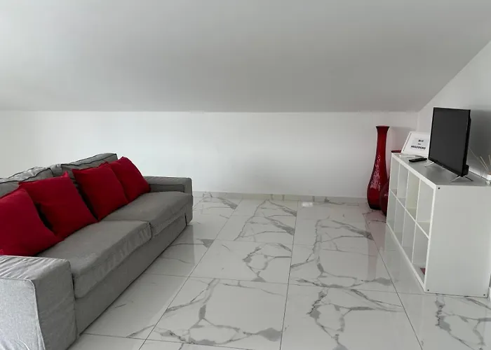 In View Bed & Breakfast