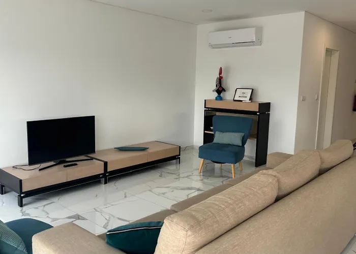 In View Bed and Breakfast