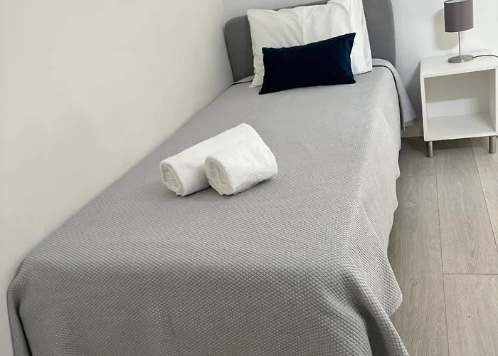 In View Panzió Barcelos