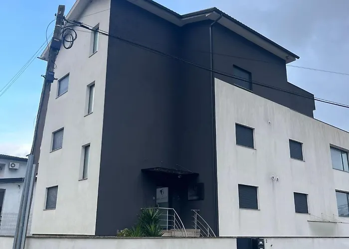 In View Bed & Breakfast Barcelos